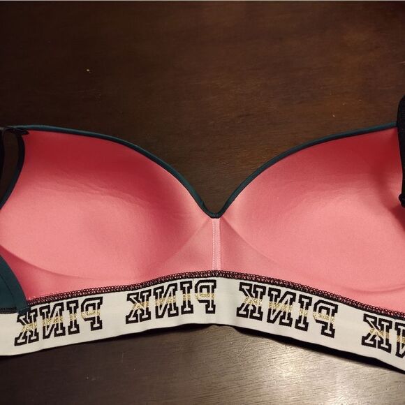 Pink Victoria Secret Bra - Picture 4 of 4